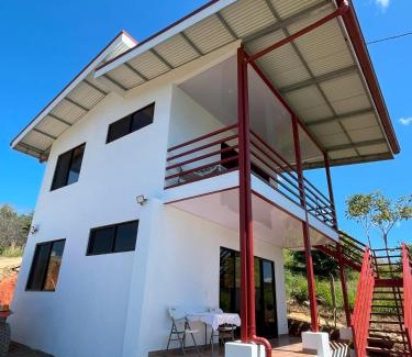 Canton Nandayure Apartment | Apartamentos Aquí Me Quedo