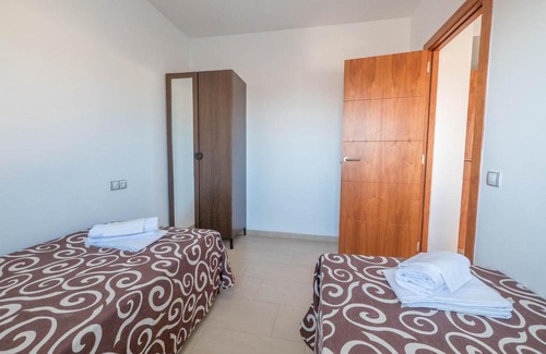 Blanes Apartment | Apartamentos AR Easy Espronceda
