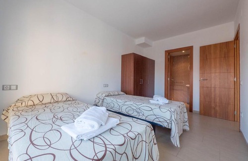 Blanes Apartment | Apartamentos AR Easy Espronceda