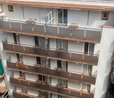 Blanes Apartment | Apartamentos AR Isern