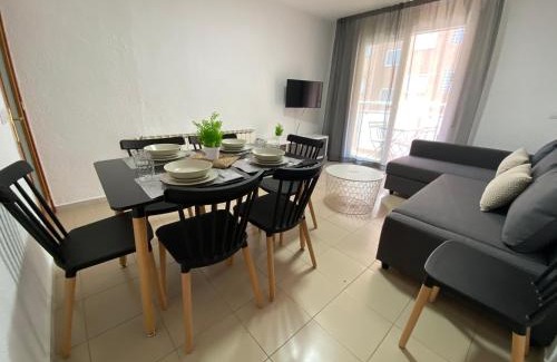 Blanes Apartment | Apartamentos AR Isern