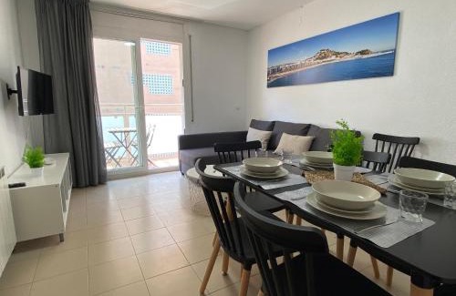Blanes Apartment | Apartamentos AR Isern