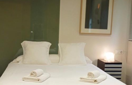 Merida Old Town Apartment | Apartamentos Arquitas