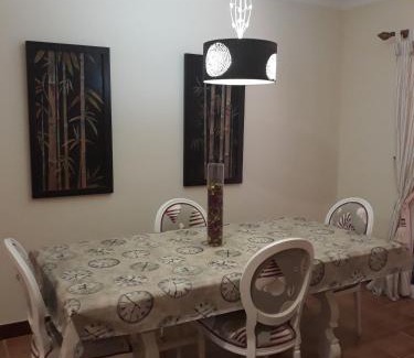 Vila Baleira Apartment | Apartamentos Arrifes 1