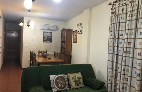 Arroyo Frio Apartment | Apartamentos Arroyo Frío