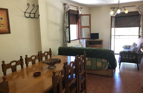 Arroyo Frio Apartment | Apartamentos Arroyo Frío
