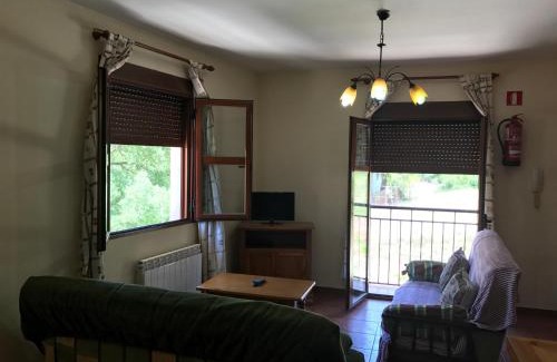 Arroyo Frio Apartment | Apartamentos Arroyo Frío