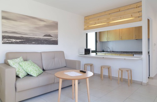 Corralejo Apartment | Apartamentos Atlantic Garden Beach Mate