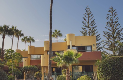 Corralejo Apartment | Apartamentos Atlantic Garden Beach Mate