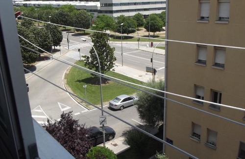 Terrassa Apartment | Apartamentos Atlas Terrassa I