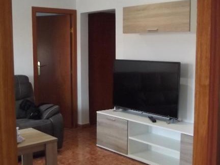 Terrassa Apartment | Apartamentos Atlas Terrassa I