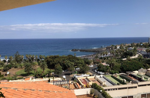 Puerto de la Cruz Apartment | Apartamentos Bahia Playa