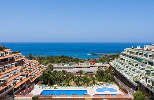 Puerto de la Cruz Apartment | Apartamentos Bahia Playa