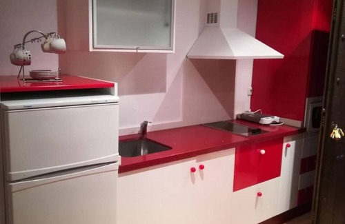 Almunecar Hotel | Apartamentos Bahía Santa Cruz
