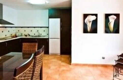 Almunecar Hotel | Apartamentos Bahía Santa Cruz