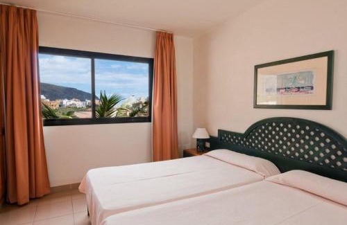 Valle Gran Rey Apartment | Apartamentos Baja Del Secreto