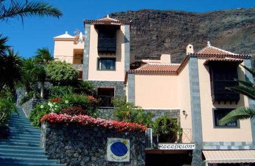 Valle Gran Rey Apartment | Apartamentos Baja Del Secreto