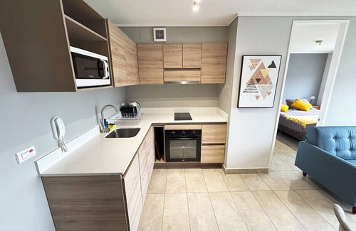 Temuco Apartment | Apartamentos Bauerle