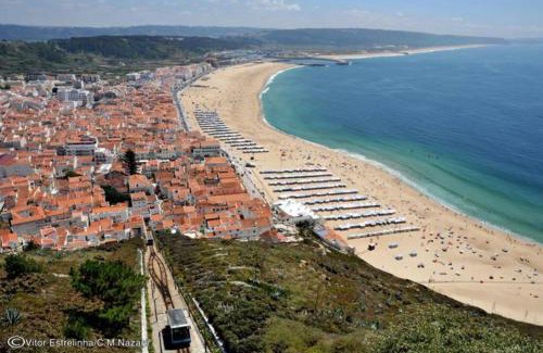 Nazare Apartment | Apartamentos Bela Vista