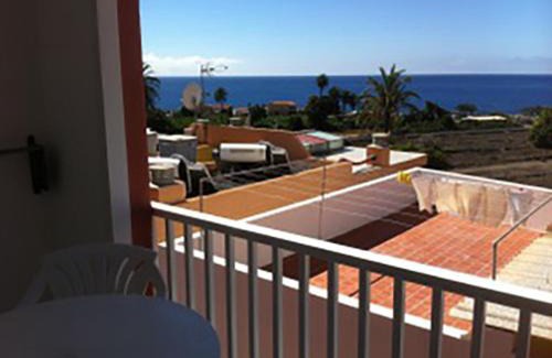 Laguna de Santiago Apartment | Apartamentos Bellavista Gomera