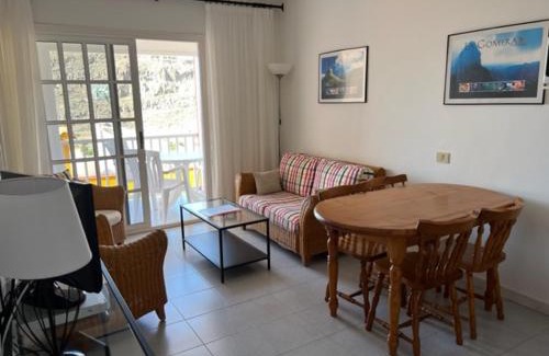 Laguna de Santiago Apartment | Apartamentos Bellavista Gomera