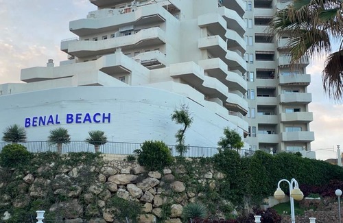Benalmadena Costa Apartment | Apartamentos Benal Beach Group