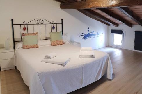 Bermeo Apartment | Apartamentos-Bermeo