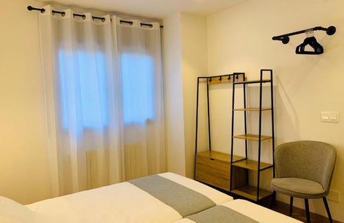 Ainsa Apartment | Apartamentos Best Ainsa