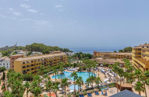 Almunecar Apartment | Apartamentos Best Alcazar