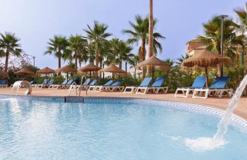 Almunecar Apartment | Apartamentos Best Alcazar
