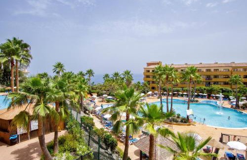 Almunecar Apartment | Apartamentos Best Alcazar