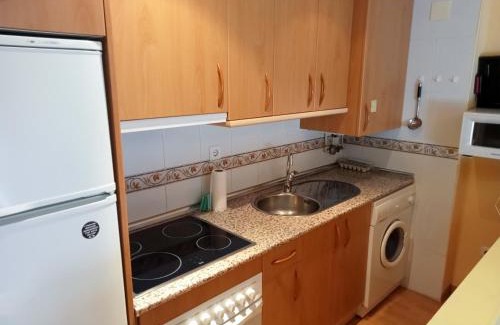 Biescas Apartment | Apartamentos Biescas 3000