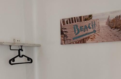 El Lentiscal Apartment | Apartamentos Bolonia - M a n u e l a