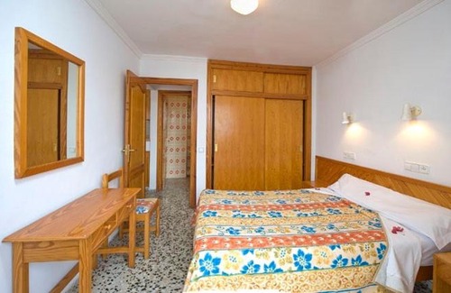 Ibiza Town Apartment | Apartamentos Bon Sol - Los Rosales - AB Group