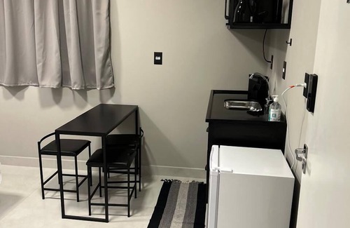 Joinville Apartment | Apartamentos Bora Bora Hospedagens