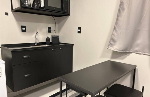Joinville Apartment | Apartamentos Bora Bora Hospedagens
