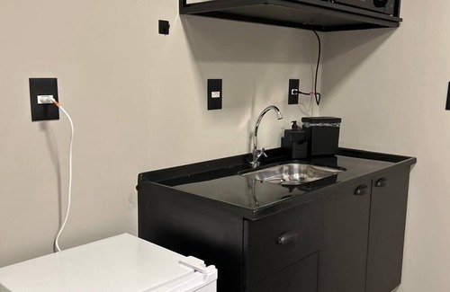 Joinville Apartment | Apartamentos Bora Bora Hospedagens