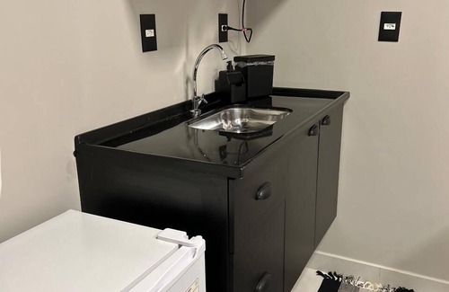 Joinville Apartment | Apartamentos Bora Bora Hospedagens