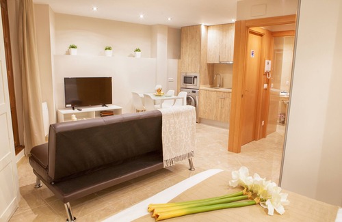 Centro Apartment | Apartamentos Boutique Salamanca