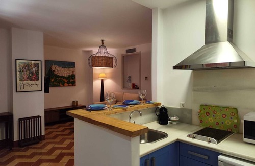 Santa Cruz Hotel | Apartamentos Boutique Vida