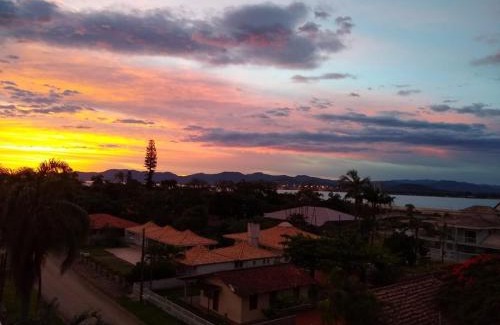 Ubatuba Apartment | Apartamentos Capri Beach House Residencial Familiar