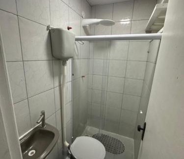 Centro Apartment | Apartamentos São Pedro da Aldeia