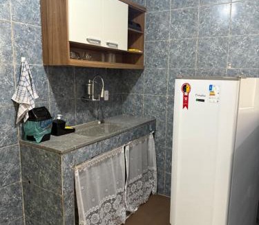 Centro Apartment | Apartamentos São Pedro da Aldeia