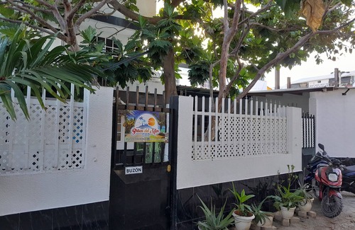 San Andres Apartment | APARTAMENTOS BRISAS DEL MAR