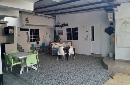 San Andres Apartment | APARTAMENTOS BRISAS DEL MAR