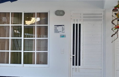 San Andres Apartment | APARTAMENTOS BRISAS DEL MAR