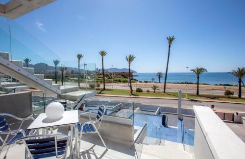 Puerto de Mazarron Apartment | Apartamentos Buendía