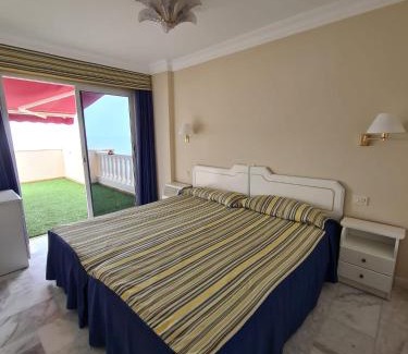 Los Gigantes Apartment | Apartamentos Buenavista II