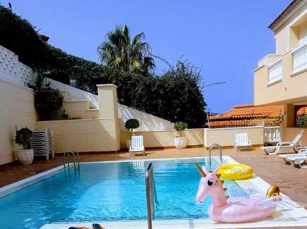 Los Gigantes Apartment | Apartamentos Buenavista II