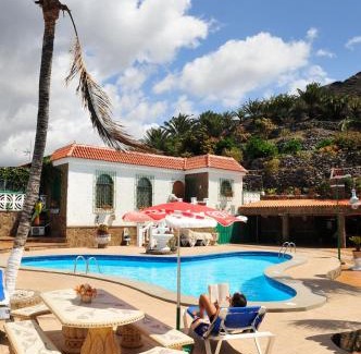 La Aldea de San Nicolas Apartment | Apartamentos Buen Leon